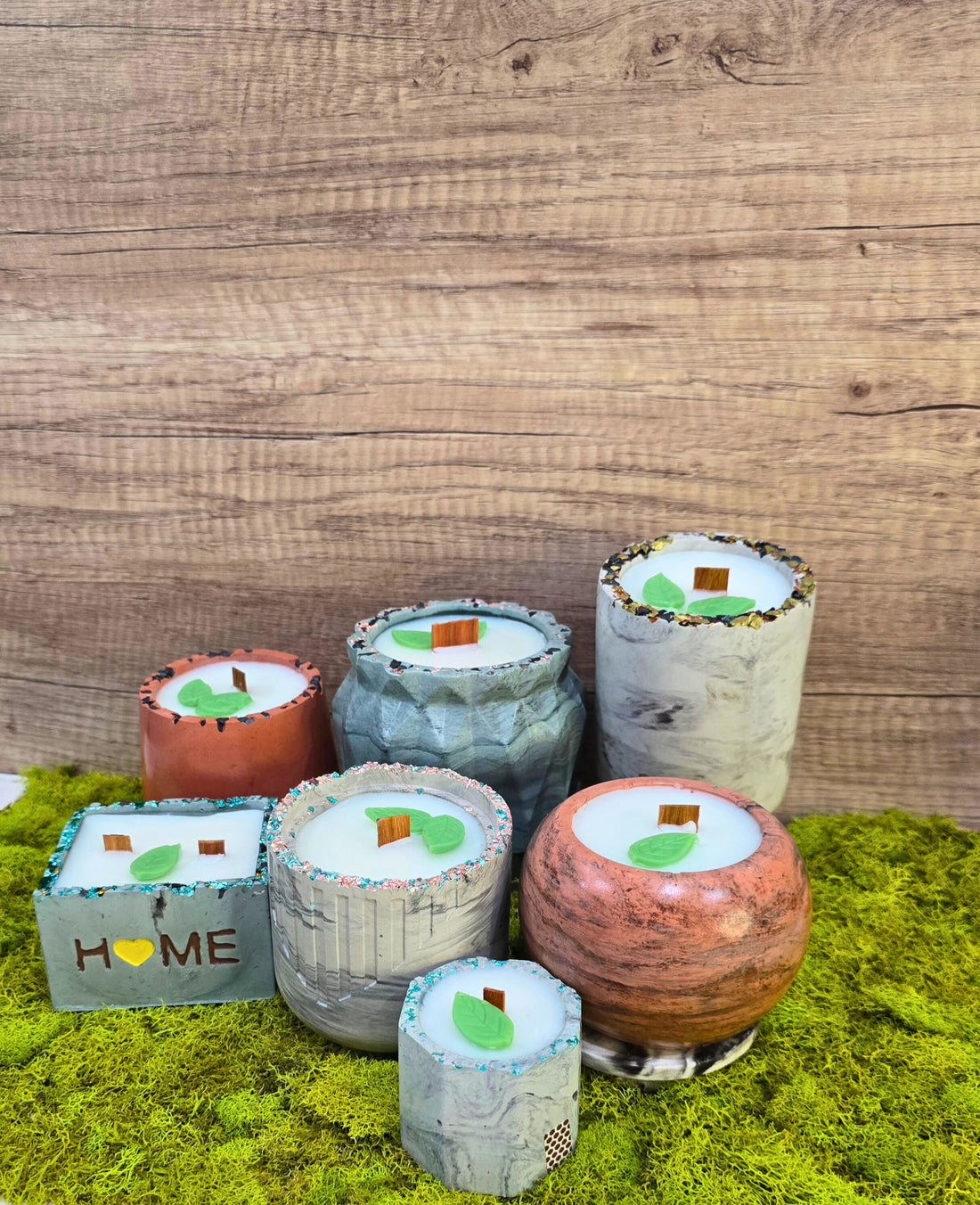 Candle Size Matters: Why Bigger Isn’t Always Better