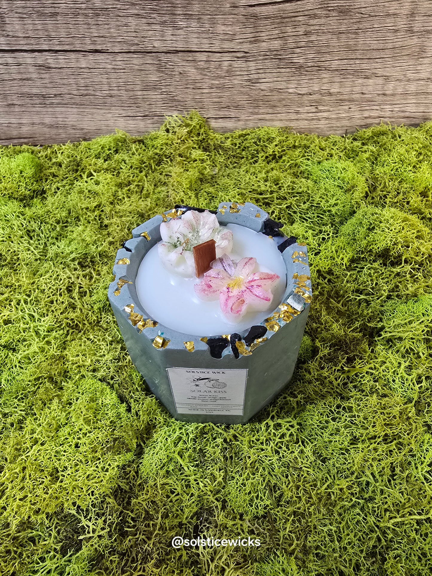 Solstice Minis