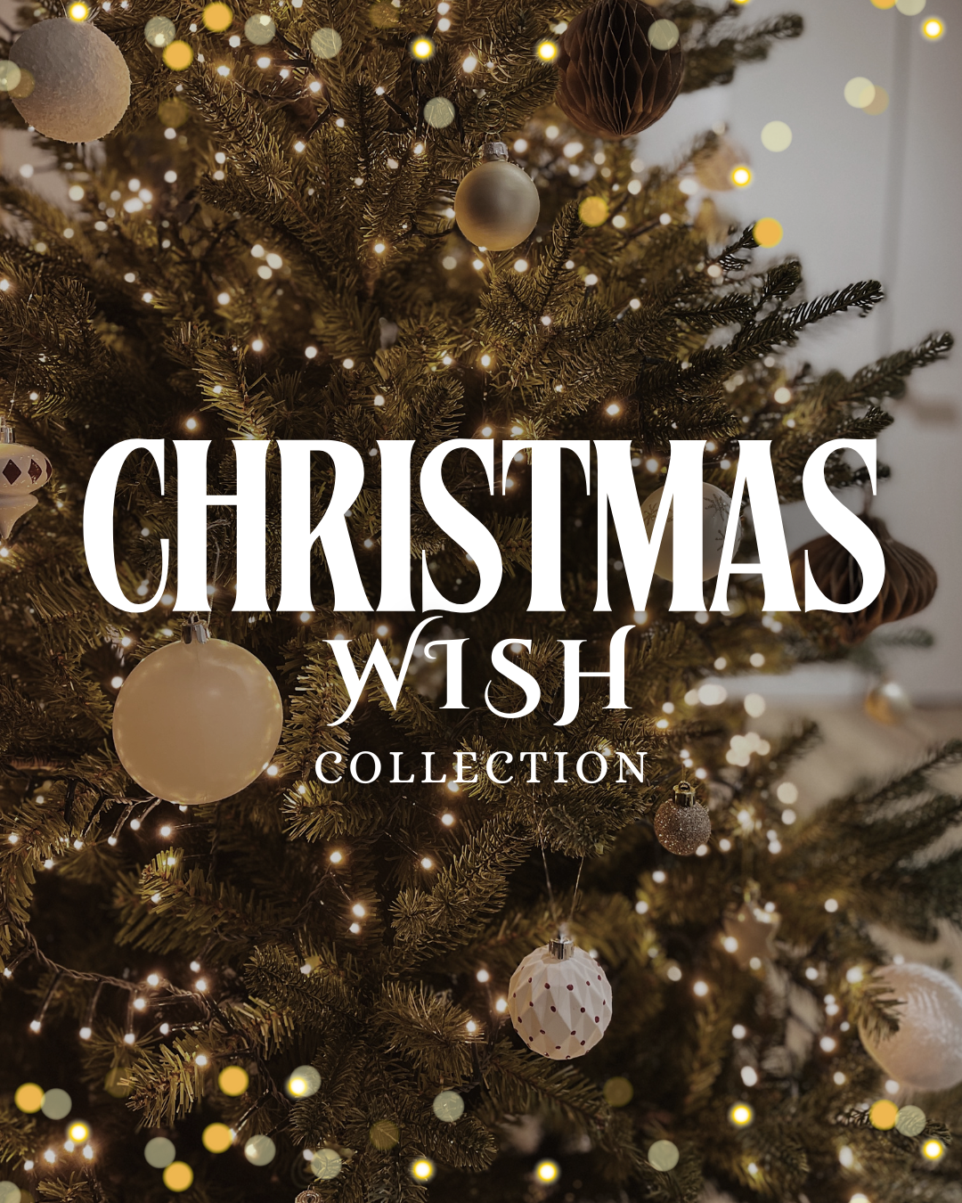Christmas Wish Collection