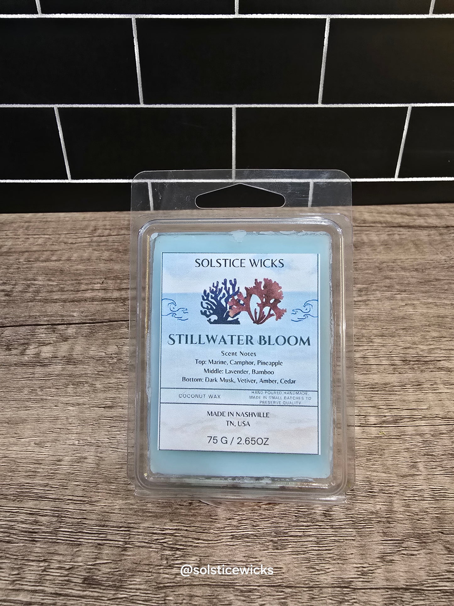 Wax Melts