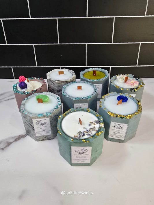 Solstice Minis